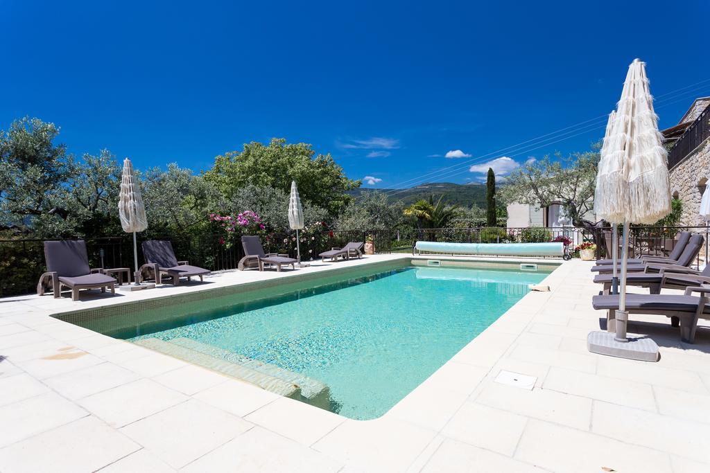 Bed & Breakfast Mas De La Coste