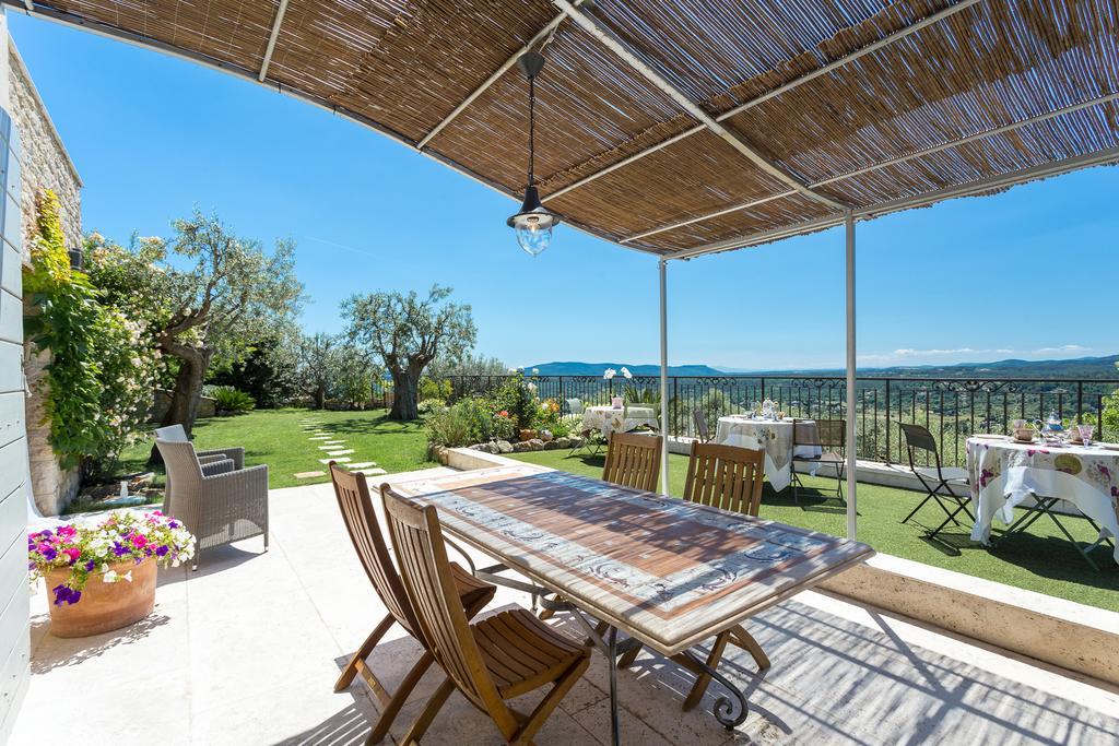 Bed & Breakfast Mas De La Coste Fayence