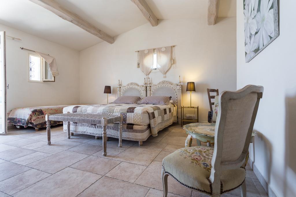 Bed & Breakfast Mas De La Coste