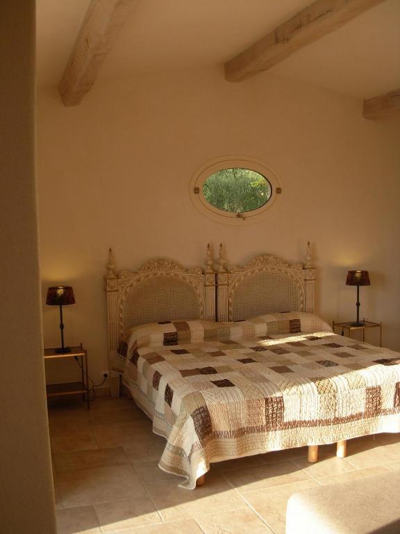 Bed & Breakfast Mas De La Coste *