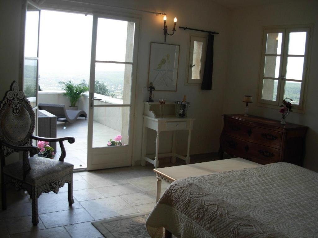 Bed & Breakfast Mas De La Coste Fayence