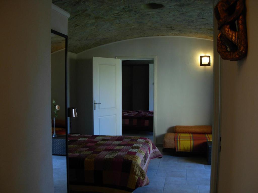 Bed & Breakfast Mas De La Coste