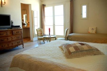 Mas De La Coste Bed & Breakfast