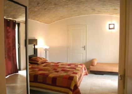 Bed & Breakfast Mas De La Coste *