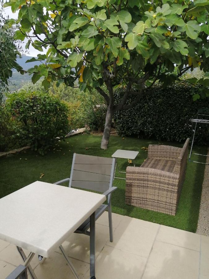 Mas De La Coste Fayence