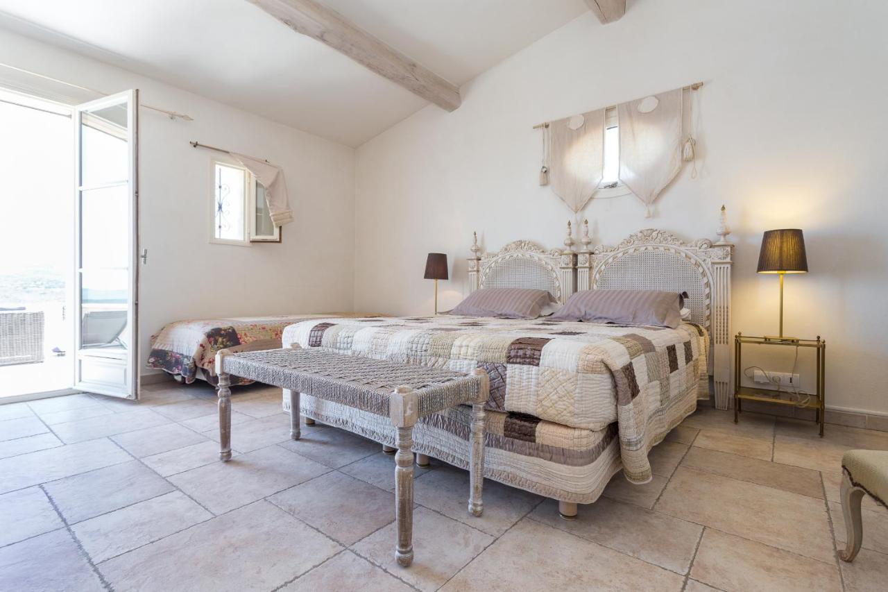 Bed & Breakfast Mas De La Coste