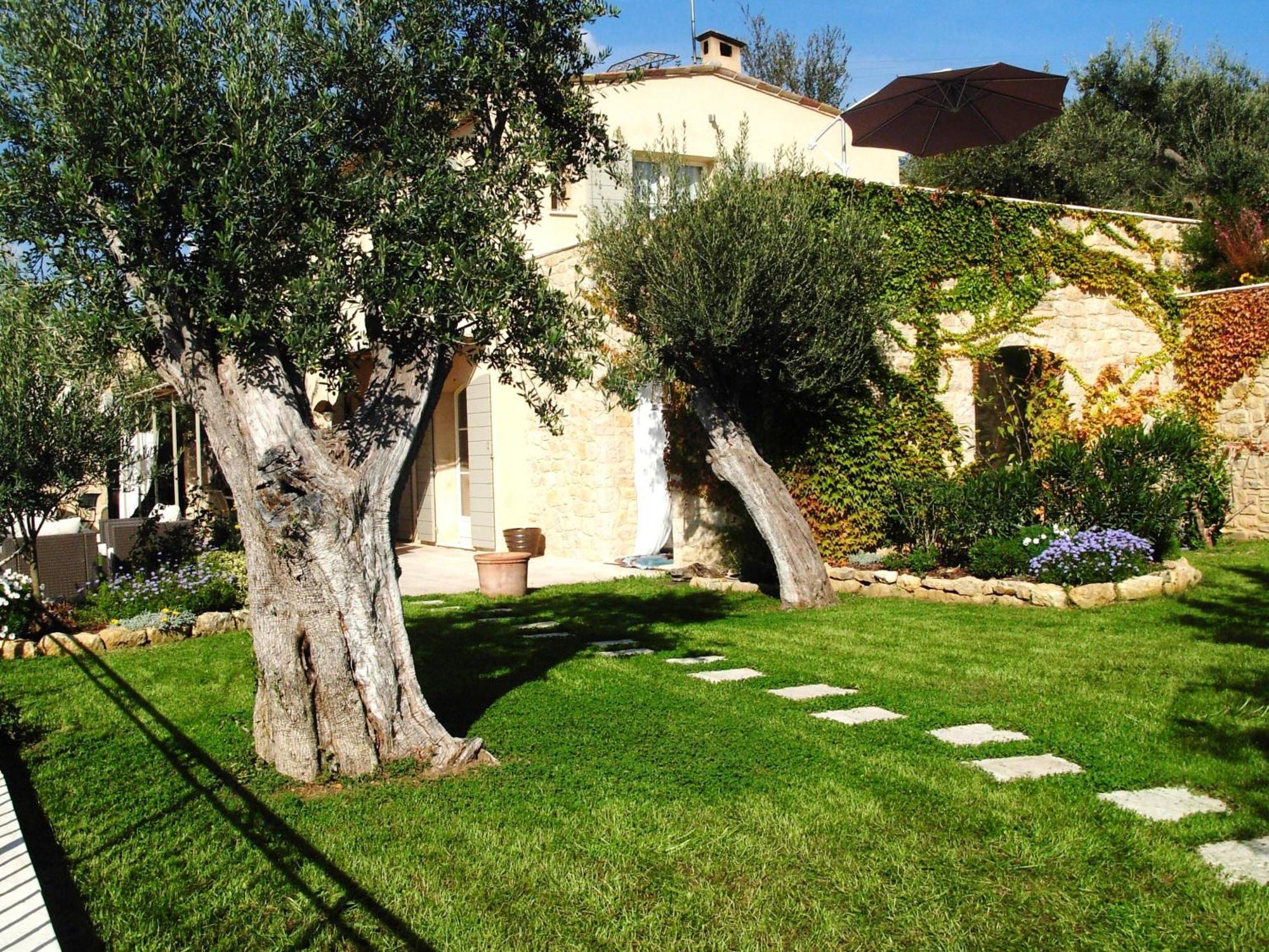 Bed & Breakfast Mas De La Coste Fayence