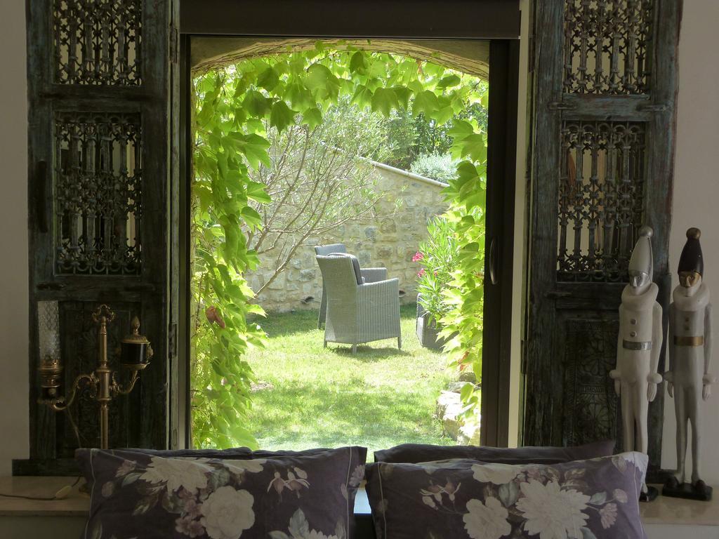 Bed & Breakfast Mas De La Coste Fayence