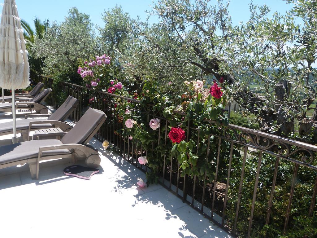 Bed & Breakfast Mas De La Coste *