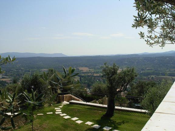 Mas De La Coste Bed & Breakfast