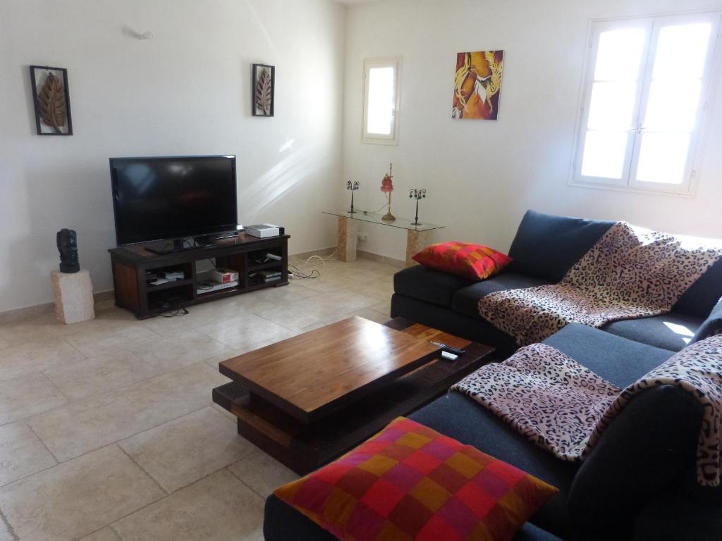 Bed & Breakfast Mas De La Coste Fayence