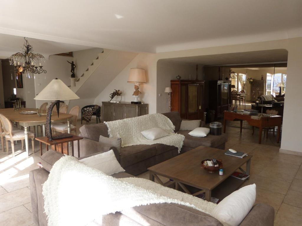 Mas De La Coste Bed & Breakfast *