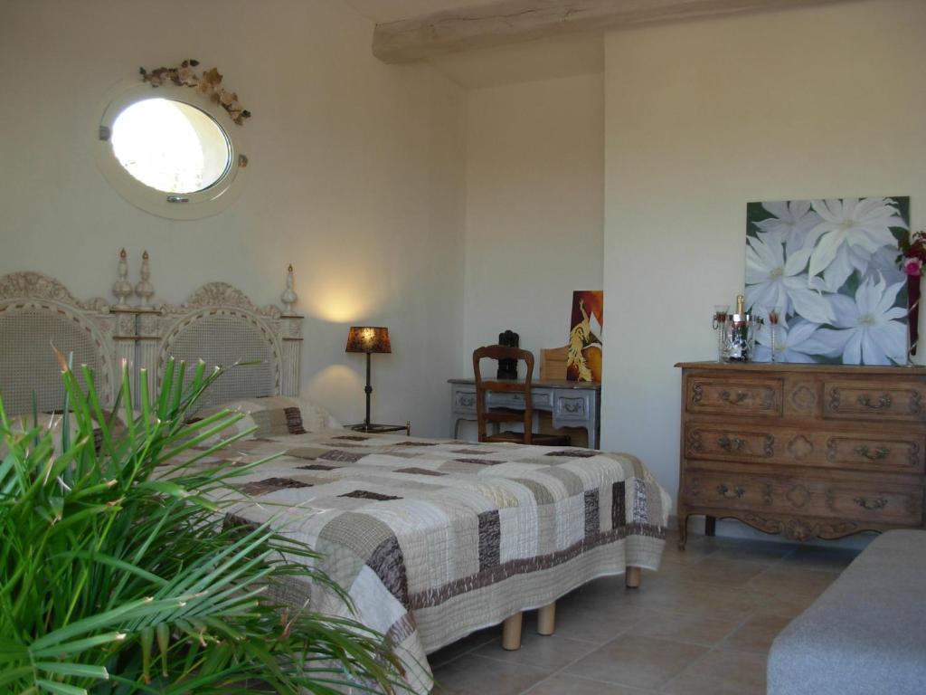 Mas De La Coste Fayence