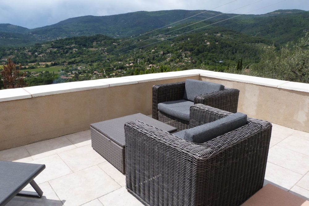 Mas De La Coste Bed & Breakfast