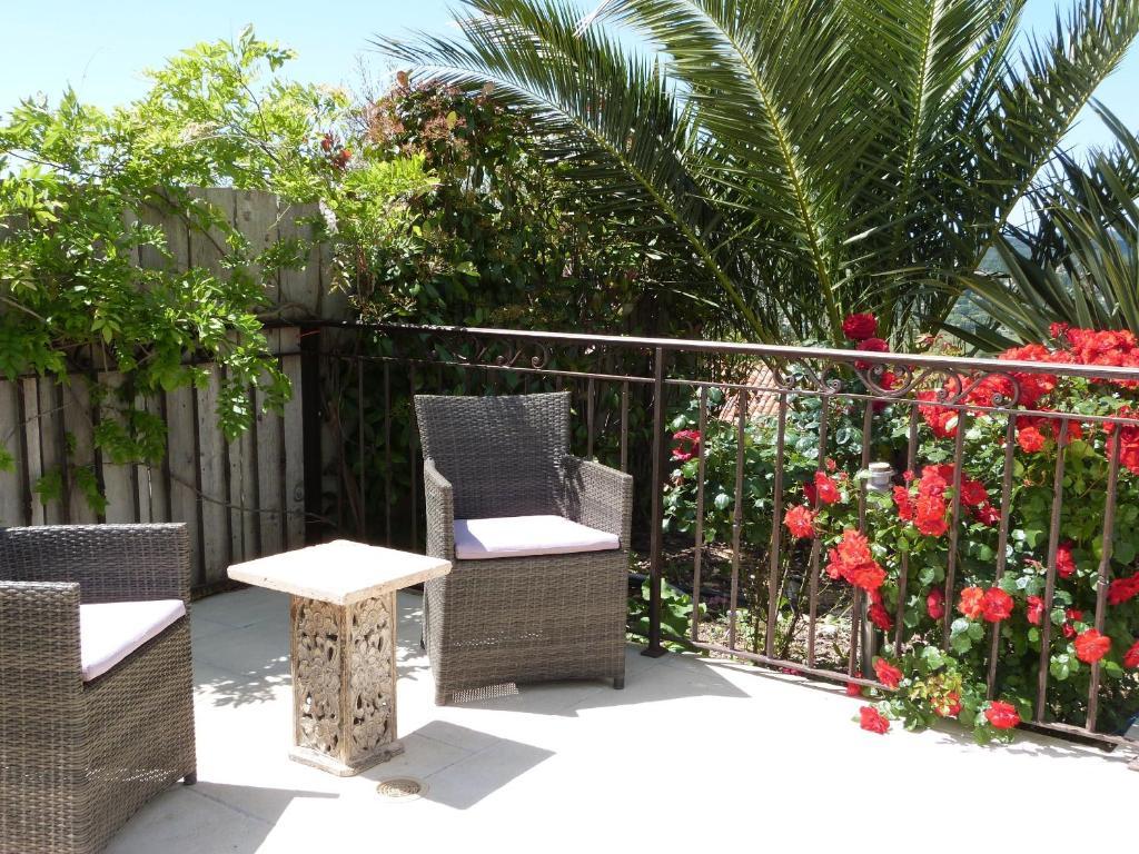 Mas De La Coste Bed & Breakfast
