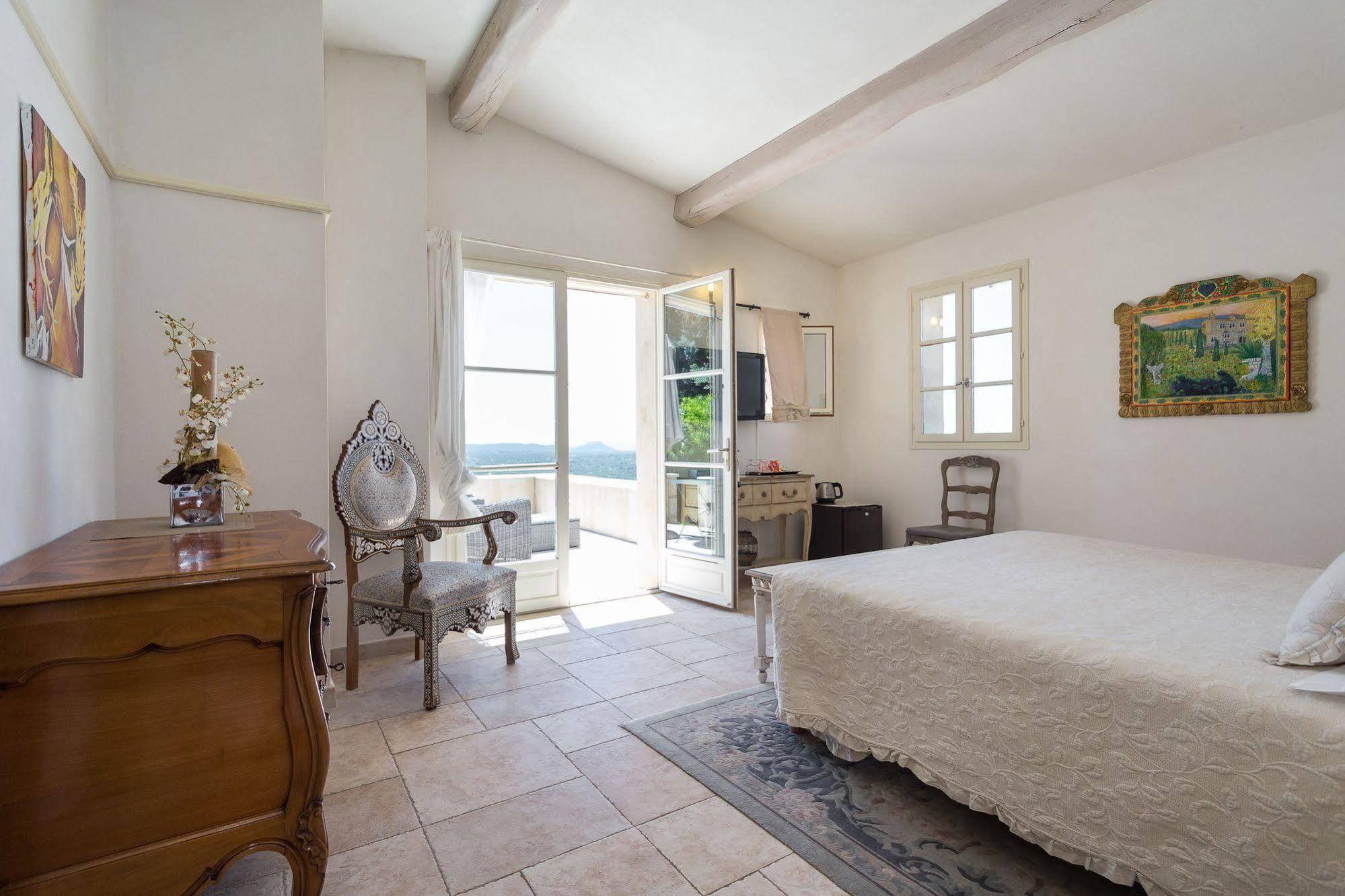 Bed & Breakfast Mas De La Coste *
