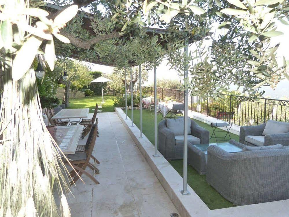 Bed & Breakfast Mas De La Coste