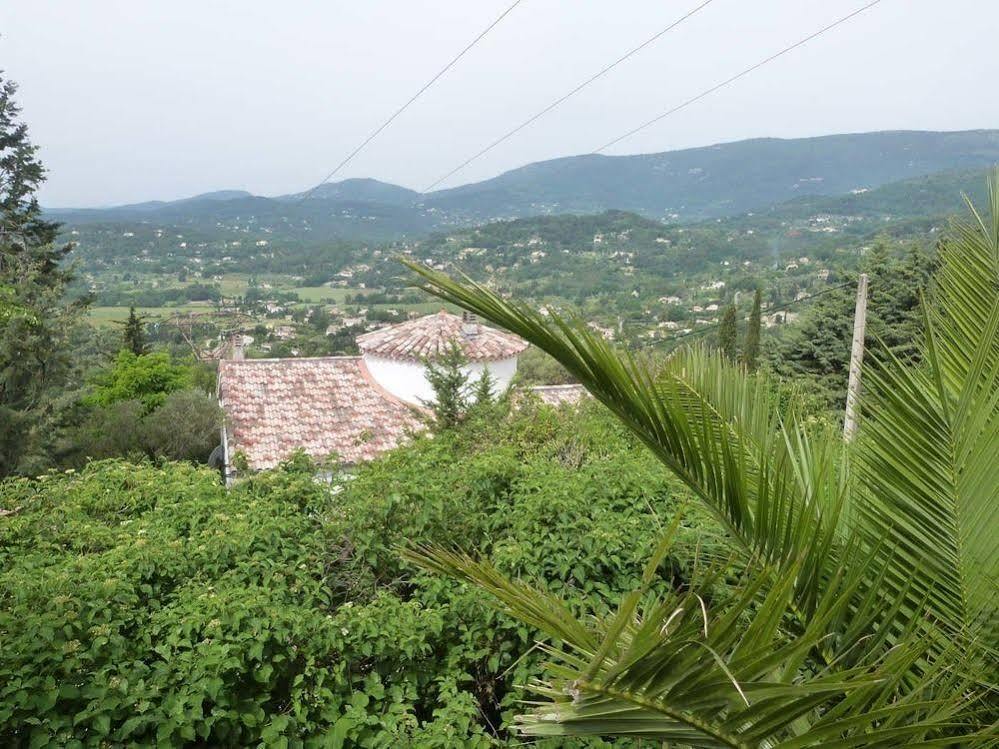 Bed & Breakfast Mas De La Coste Fayence